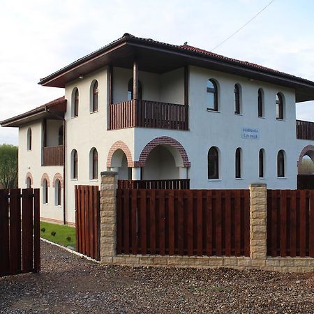 Cetea Pensiunea Casa Ungur מראה חיצוני תמונה